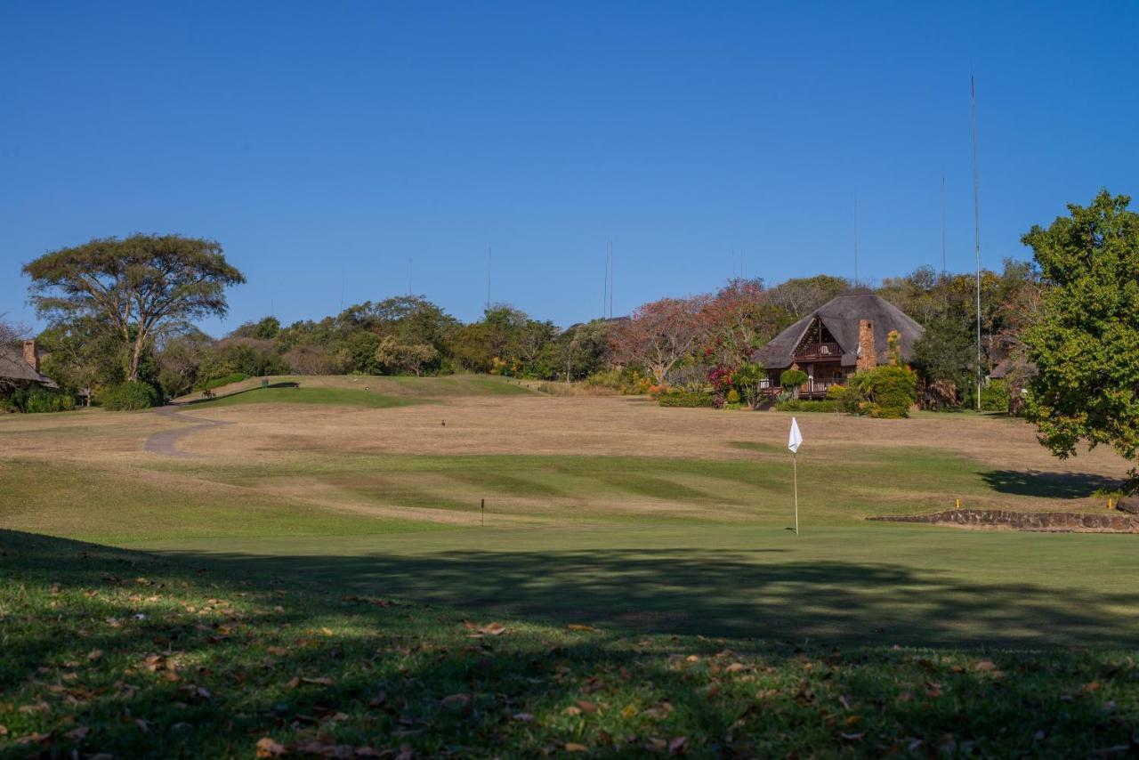 Kruger Park Lodge Unit No 615 With Private Pool Hazyview Exterior foto