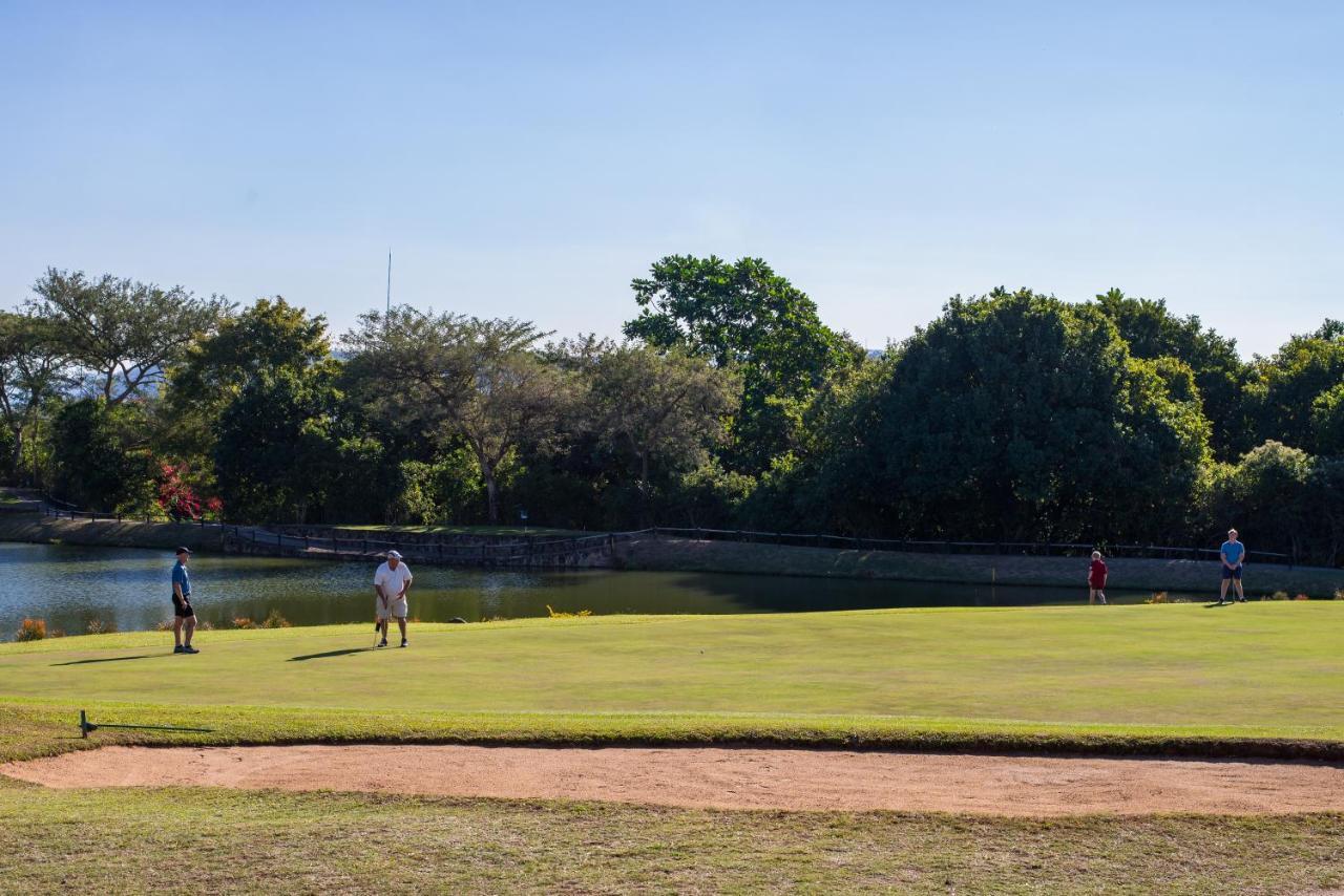 Kruger Park Lodge Unit No 615 With Private Pool Hazyview Exterior foto