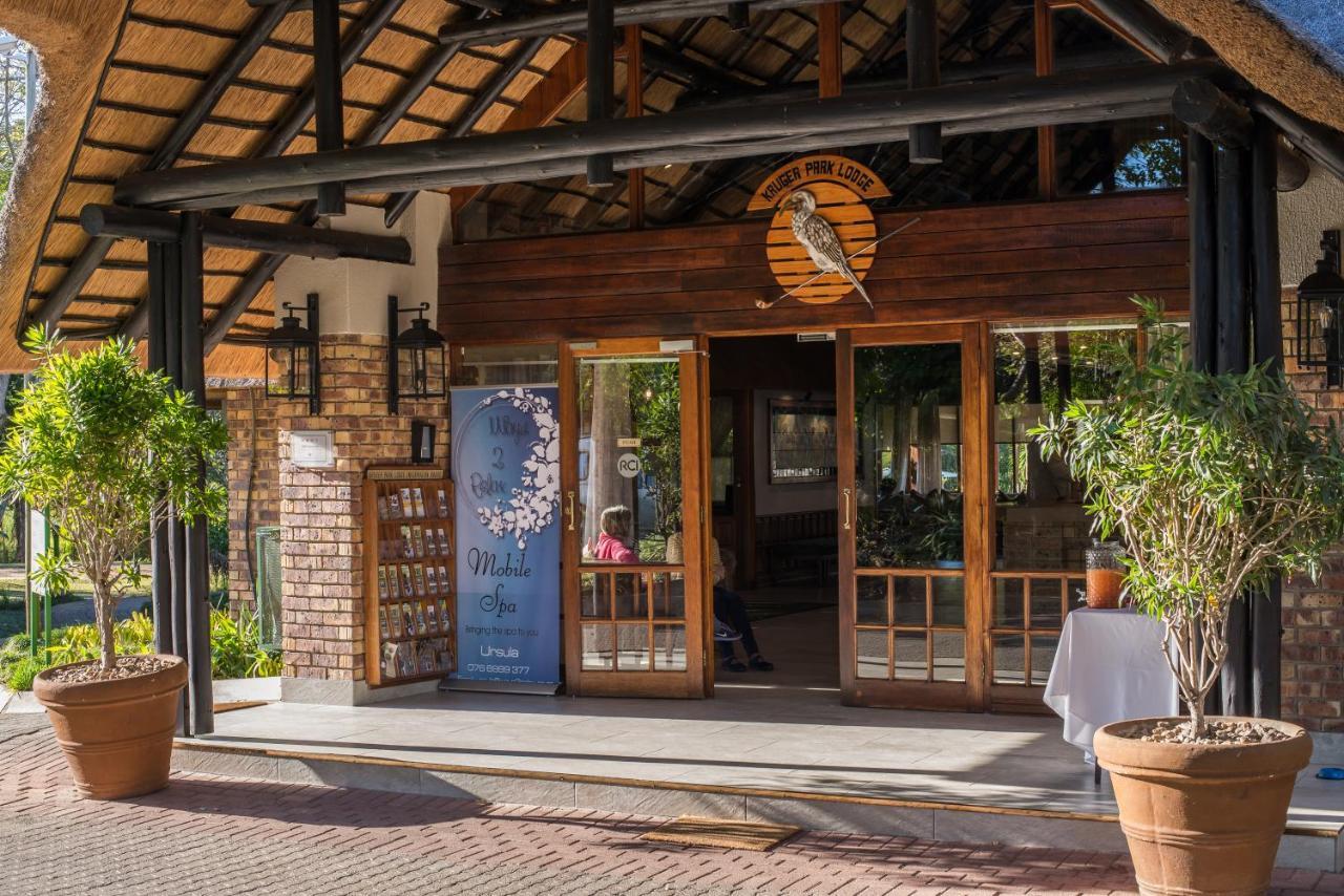 Kruger Park Lodge Unit No 615 With Private Pool Hazyview Exterior foto