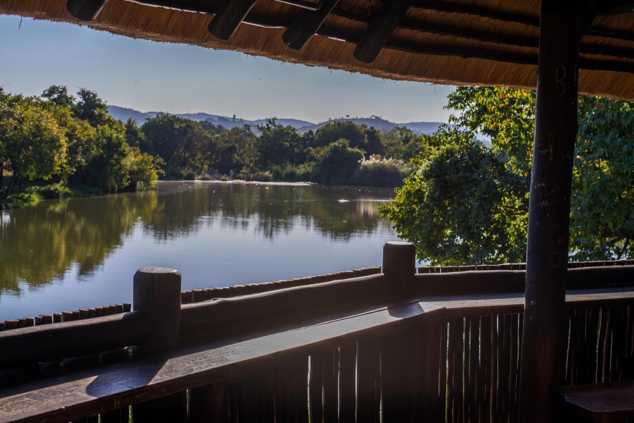 Kruger Park Lodge Unit No 615 With Private Pool Hazyview Exterior foto