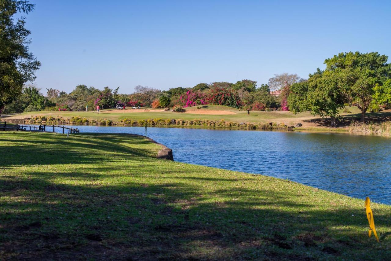 Kruger Park Lodge Unit No 615 With Private Pool Hazyview Exterior foto