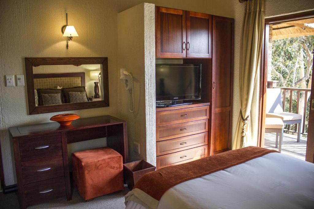 Kruger Park Lodge Unit No 615 With Private Pool Hazyview Exterior foto