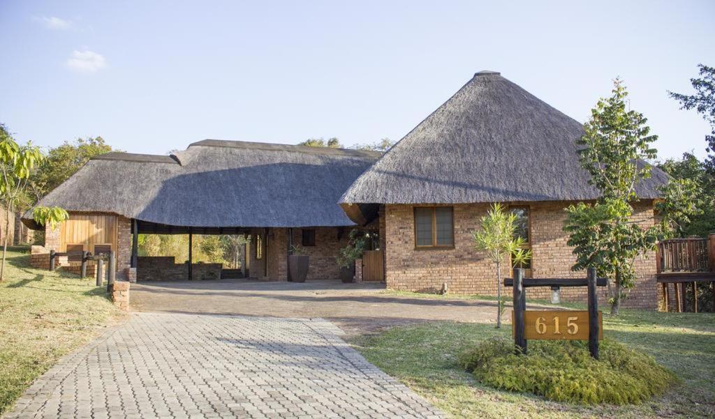 Kruger Park Lodge Unit No 615 With Private Pool Hazyview Exterior foto