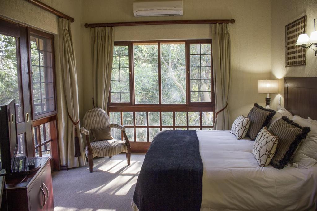 Kruger Park Lodge Unit No 615 With Private Pool Hazyview Exterior foto