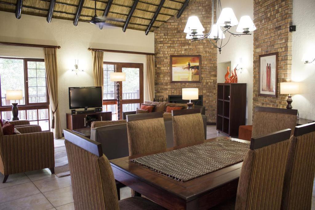 Kruger Park Lodge Unit No 615 With Private Pool Hazyview Exterior foto