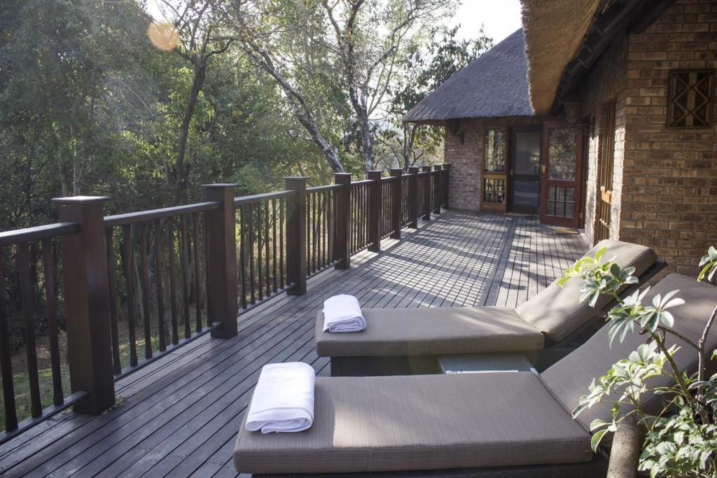 Kruger Park Lodge Unit No 615 With Private Pool Hazyview Exterior foto